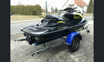 Sea-Doo RXP-X 260 RS-kuva-3